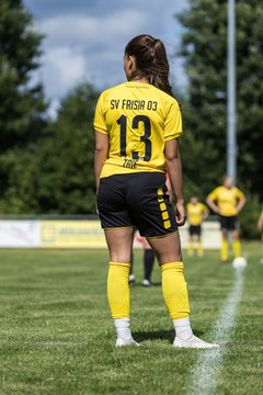 Bild 18 - F Merkur Hademarschen - SV Frisia 03 Risum-Lindholm : Ergebnis: 1:1